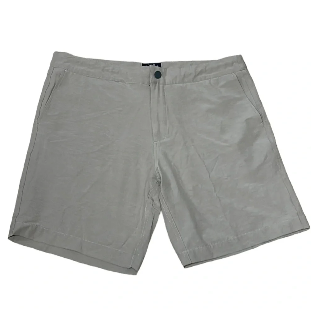 Faherty All Day Shorts